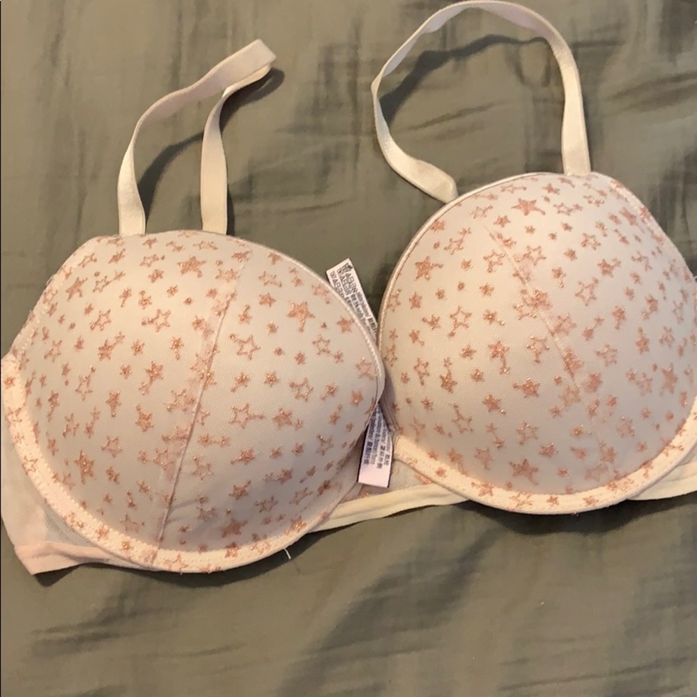 Victoria Secret bra 34D